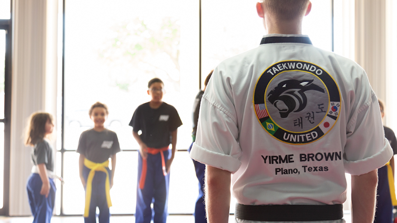 Freedom Martial Arts of Plano