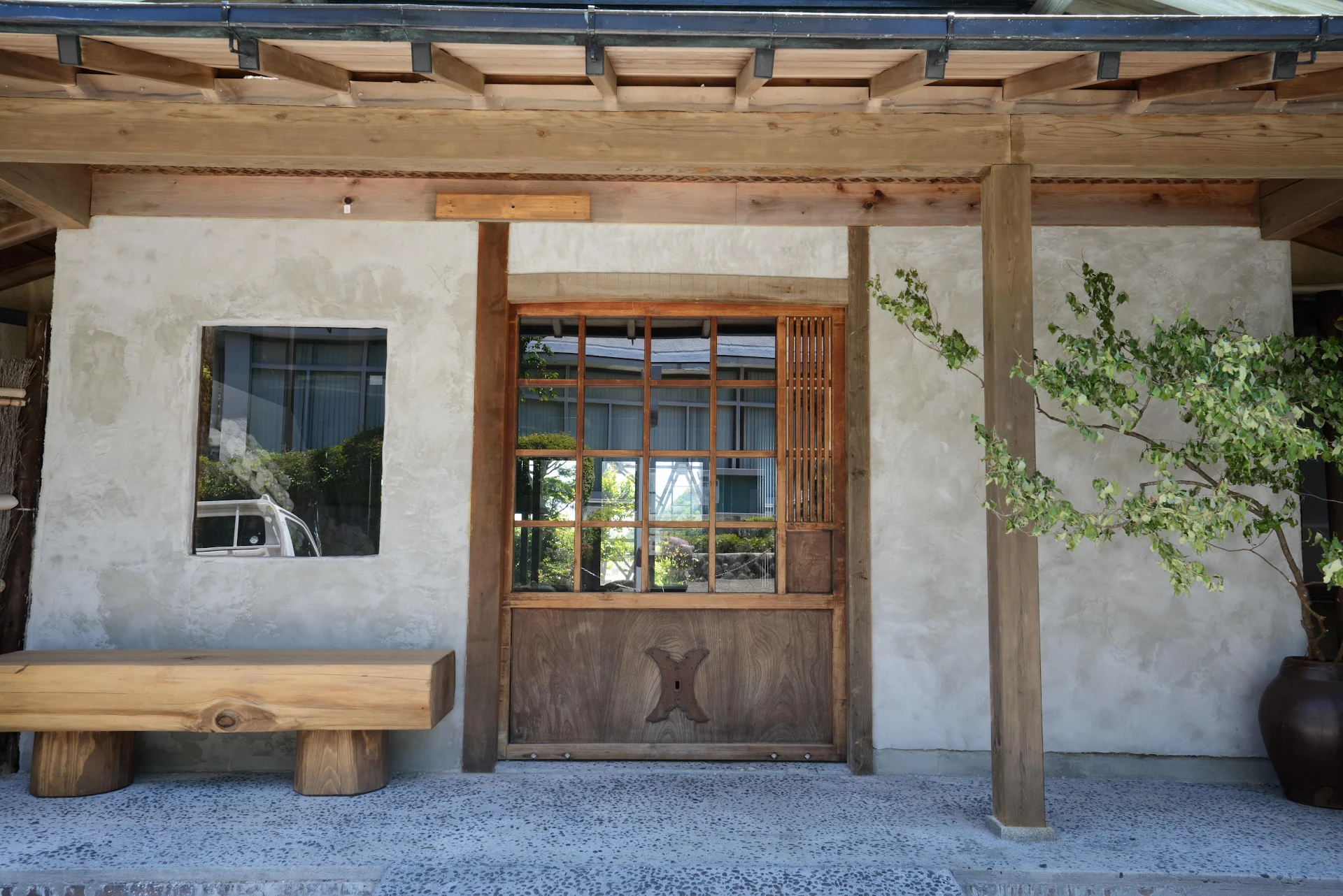 Irori Guesthouse TENMAKU
