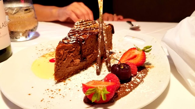 La Brochette Bistro