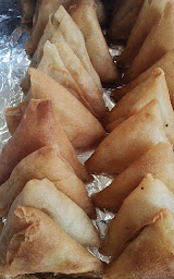 Photo n°11 de Saveurs d’ici & d’ailleurs à Sainte-Marie (Restaurant végétarien)