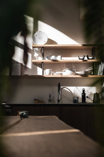 Balance Lab - Visual