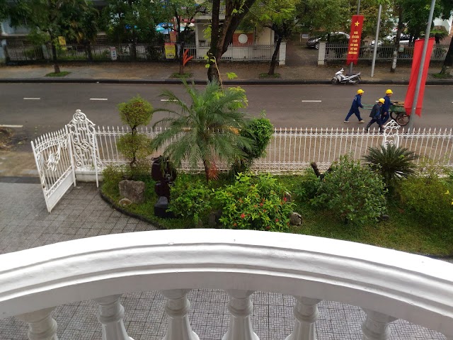 Le Ba Dang Art Museum