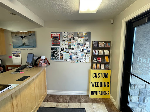 J-Mart Printing - Thumbnail
