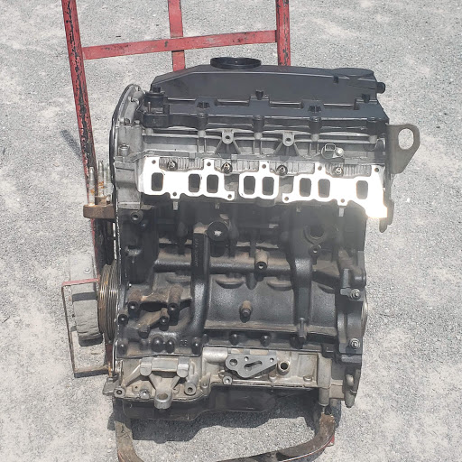 Autoparts El Romeral