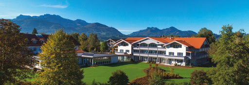 Medical Park Chiemsee