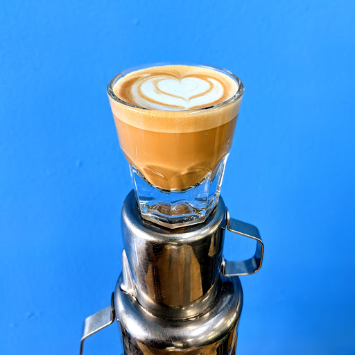9th Bar Coffee - Drive Thru and walk in - Thumbnail