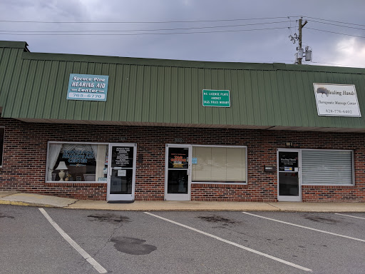 Spruce Pine License Plate Agency - Thumbnail
