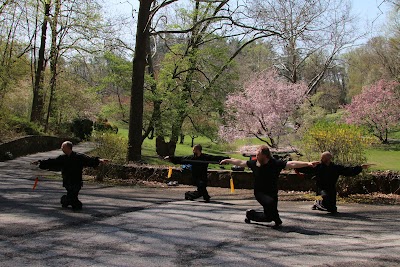 Sun School of Taiji & Martial Arts