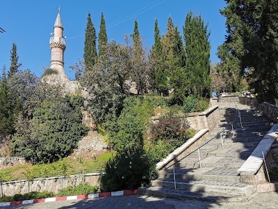 Tomb of Sheikh Edebali