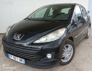 Photo n°10 de LMA AUTOS à Notre-Dame-d'Aliermont (Garage automobile)