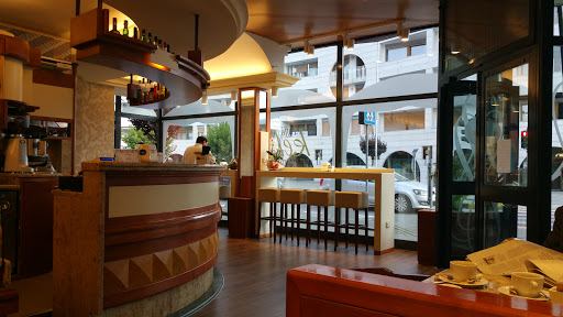 Caffè Pasticceria M&K Kelly - Thumbnail