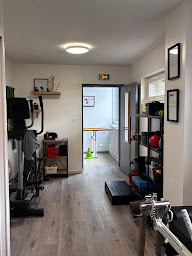 Photo n°2 de Camille BONSERGENT à Bretoncelles (Kinésithérapeute)