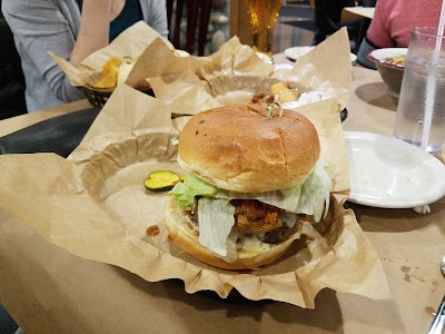Photos of Bi&egrave;re de Mac Brew Works