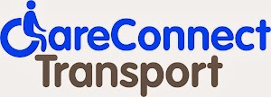 CareConnect Transport -Non Emergency Medical Transport