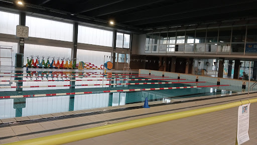 Piscina Comunale di Garbagnate Milanese - Lombardia Nuoto Garbagnate - Thumbnail