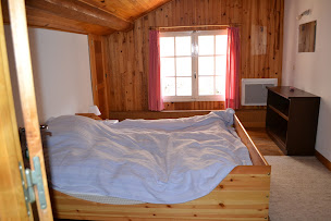 Photo n°6 de Maison de la Lune (Vosges) à Ban-sur-Meurthe-Clefcy (Agence de location de maisons de vacances)