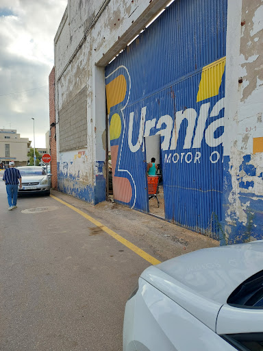 CONTENEDORES HERVÁS SLU