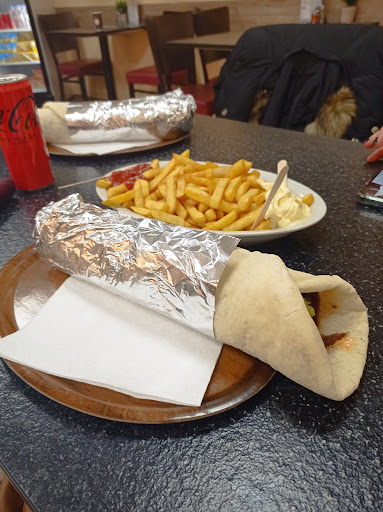 Ali Baba Pizza Kebaphaus - Thumbnail