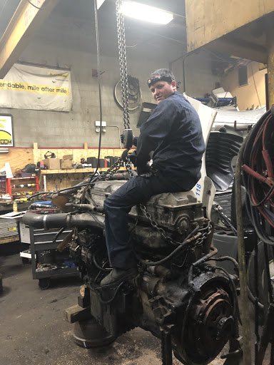 Sun Truck Repair - Thumbnail