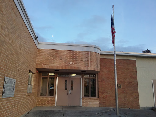 Webster Elementary School - Visual