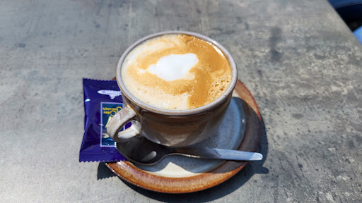 Cafe de Kleine - Thumbnail