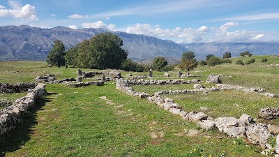 Laguna e Vjetër