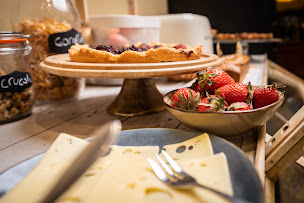 Photo n°5 de Château Melay à Melay (Espace événementiel)