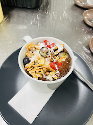 Photo n°51 de Restaurant Le Phare Saint Omer à Saint-Omer (Brasserie)