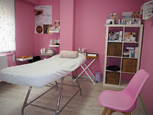 Salón de Belleza Laura Vadillo - Thumbnail