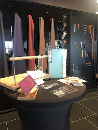 Photo n°3 de DS STORE SAINT-MALO à Saint-Malo (Vendeur de voitures d'occasion)