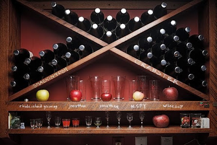 Tandem Ciders 2055 N Setterbo Rd, Suttons Bay, MI 49682