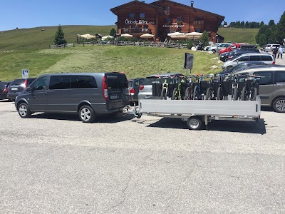 Photos of Taxi Alta Badia