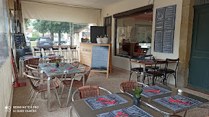 Photo n°1 de Pizzeria la parenthèse à Plaisance (Pizzeria)