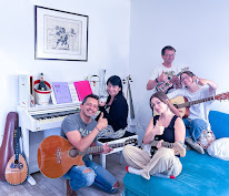 Oddaõ Studio ( Cours Guitare / Ukulélé / Chant / Eveil Musical / Sophrologie Musicale ) à Nancy