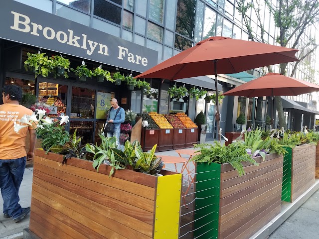 Chef's Table at Brooklyn Fare