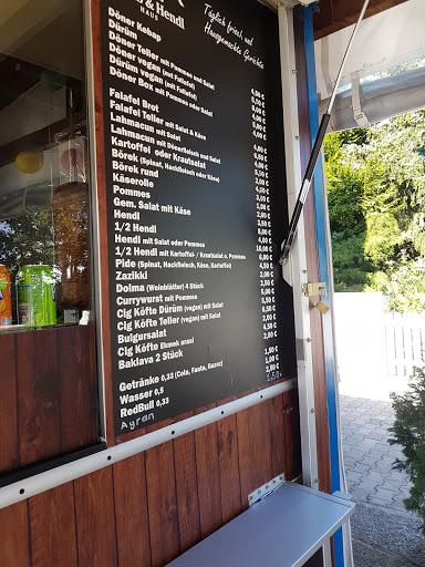 Grillhendl, Döner Gallery - Germany
