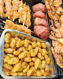 Photo n°6 de L'épicerie du bout de la mer à Saint-Jean-le-Thomas (Magasin)