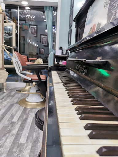 Adriano Carnovale Salon - San Cesareo - Thumbnail
