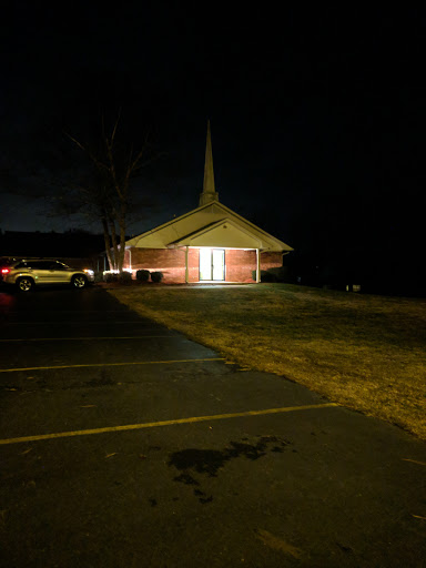 Van Buren Church of Christ