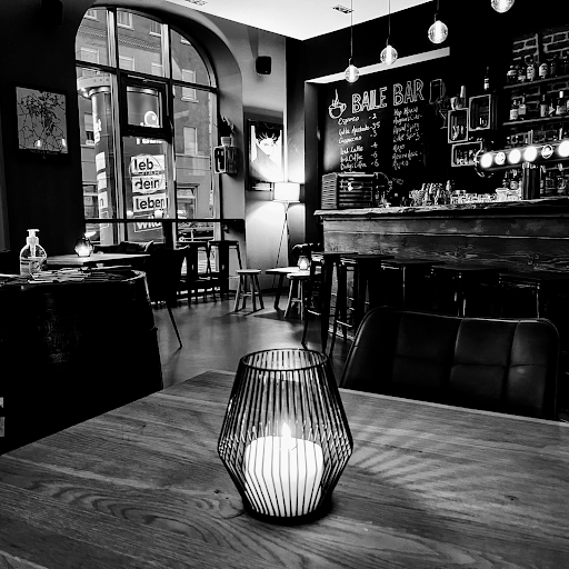 Baile Bar - Visual