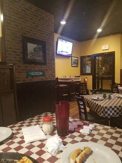 Photos of Chicago Pizza Authority