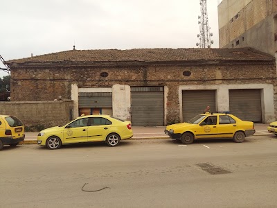 Photos of Station de taxis