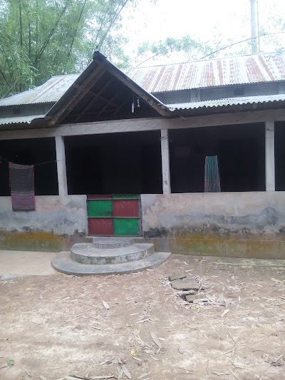 Photos of Viti morjal purbopara jame masjid
