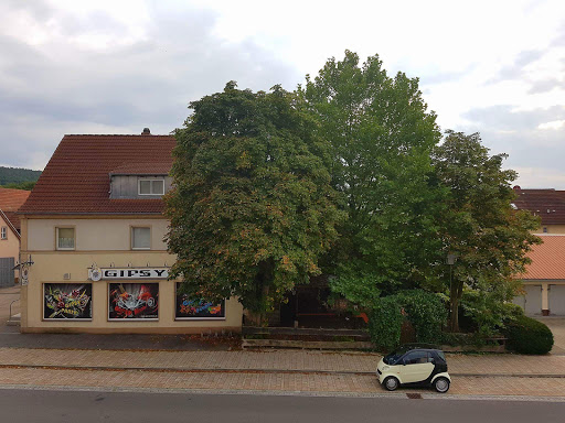 Gipsy mit Biergarten - Thumbnail
