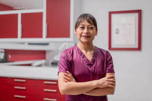 QUALITY SMILE ENDOPLUS (ENDODONCIA)