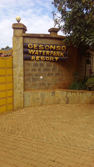 Photos of Gesonso Waterpark Resort
