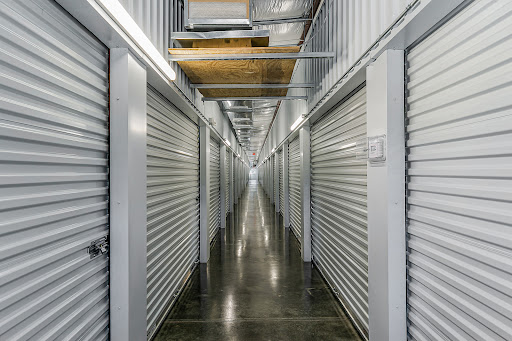McLock Secure Storage - Visual