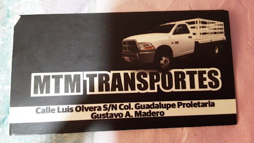 Transportes MTM Gallery - Mexico