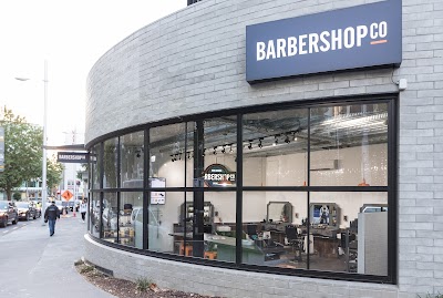 photo of Barber Shop Company Anzac Ave