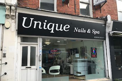 west end lane nail bar